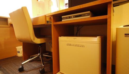Comfort Single Room - Non-Smoking