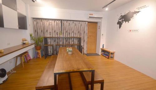 Apartment - Ground Floor
