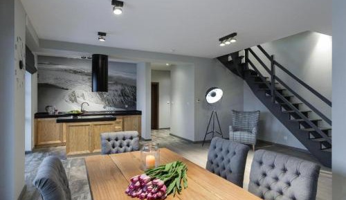 Superior Apartment