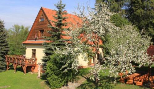 Five-Bedroom House