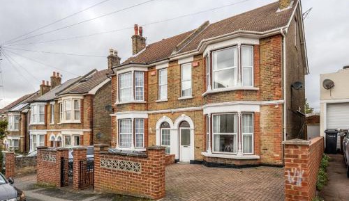 Five-Bedroom House