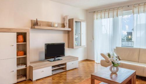 Two-Bedroom Superior Apartment
