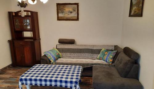 Apartment - Ground Floor