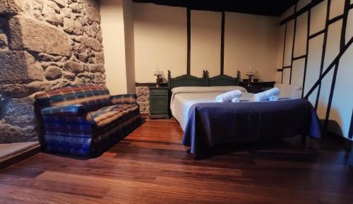 King Double Room