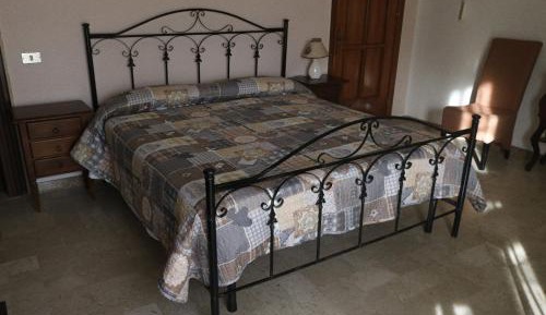 Triple Room with Balcony