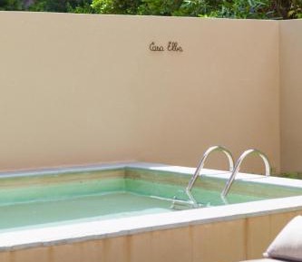 Villa Elba
