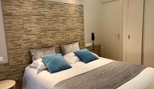 Standard  Room