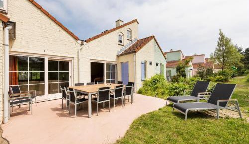 Superior Villa
