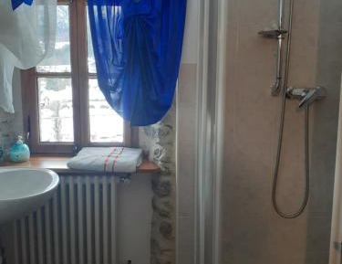 Quadruple Room with Bathroom