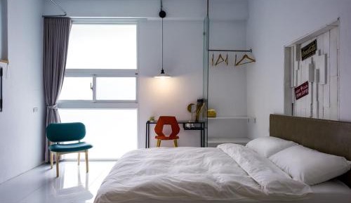 Small Double Room
