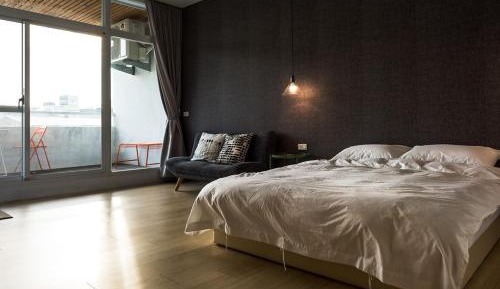 Large Double Room