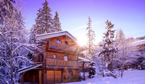 Chalet