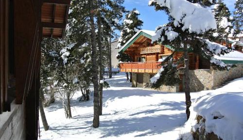 Chalet
