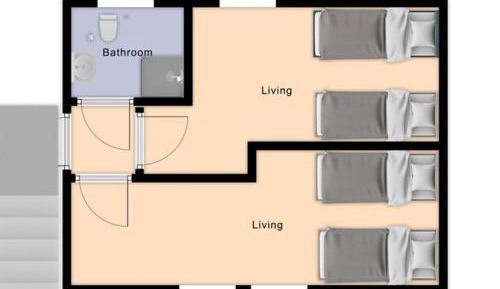 Suite with Lake View