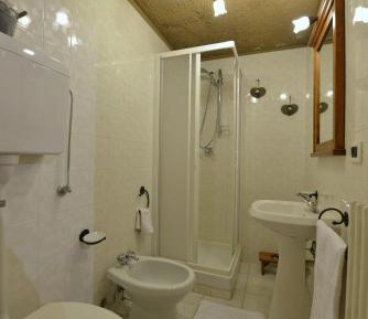 Double or Twin Room - Annex