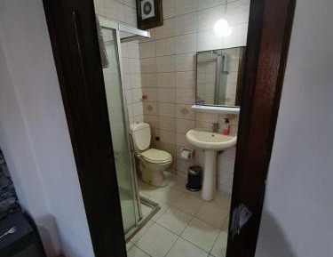 Basic Triple Room