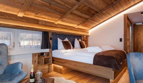 Double Room with Balcony East