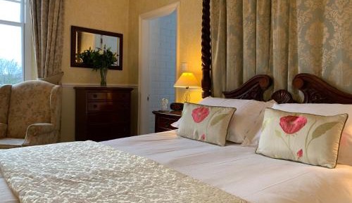Design Double Room