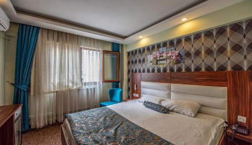 Budget Single Room