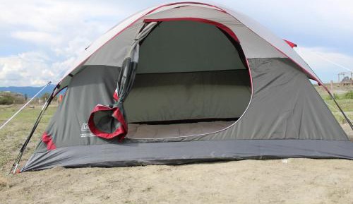 Tent