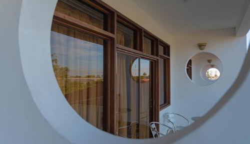 Executive Queen Room with Balcony