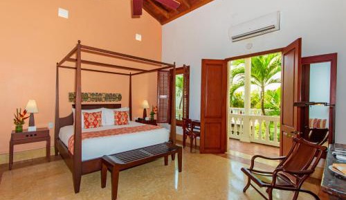 Deluxe Junior Suite