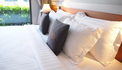 Suite with River View