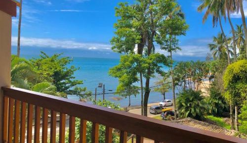 Superior Suite with Sea View