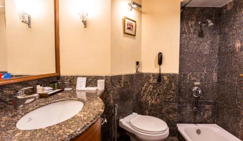 Super Deluxe Double Room