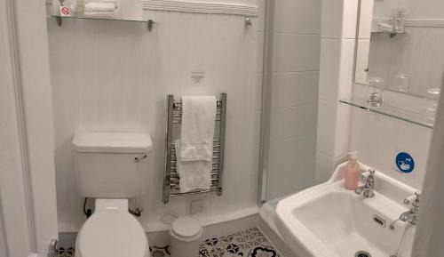 Standard Double Room - 6