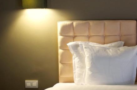 Comfort Single Room