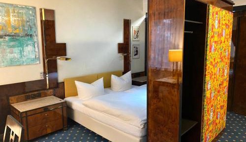 Comfort Double Room