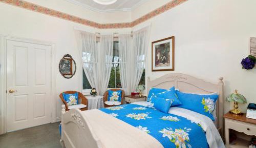 Double Room - Disability Access
