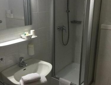 Twin Room with Balcony