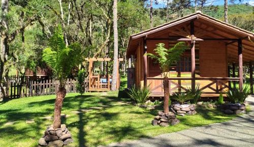 One-Bedroom Chalet