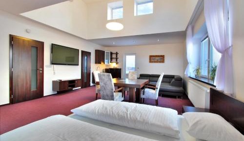 Superior Apartment with View (2 Adults)