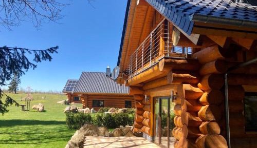 Chalet (5 Adults)