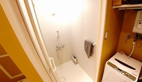 Japanese-Style Quadruple Room