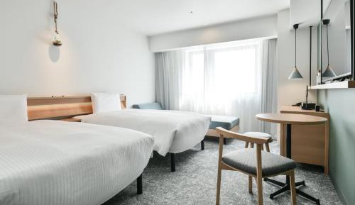 Superior Twin Room - Non-Smoking