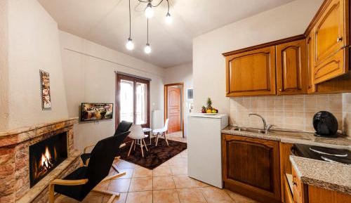 Family Suite with Balcony