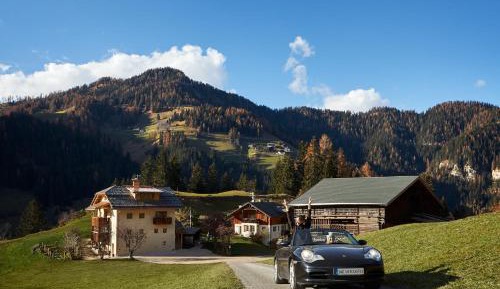 Chalet