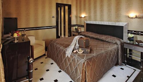 Suite with Terrace
