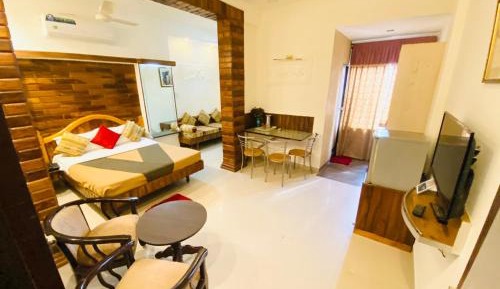 Superior Suite