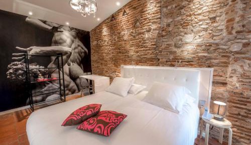 Charm Double or Twin  Room