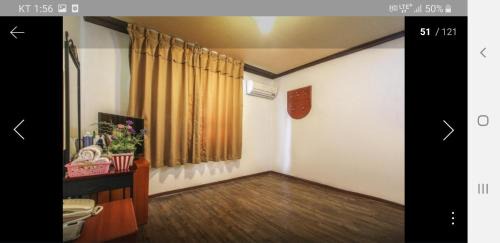 Double Room with Sea View
