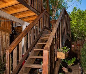 Three-Bedroom Chalet