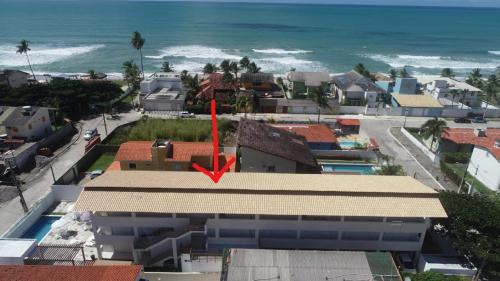 Apartment - Split Level