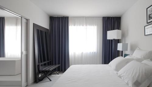 Suite Vip Land View