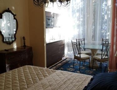 Triple Room with Private Bathroom