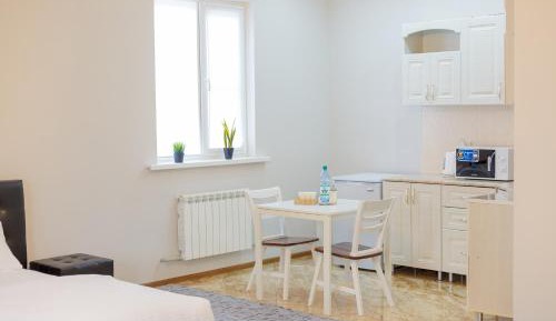 Comfort Apartment
